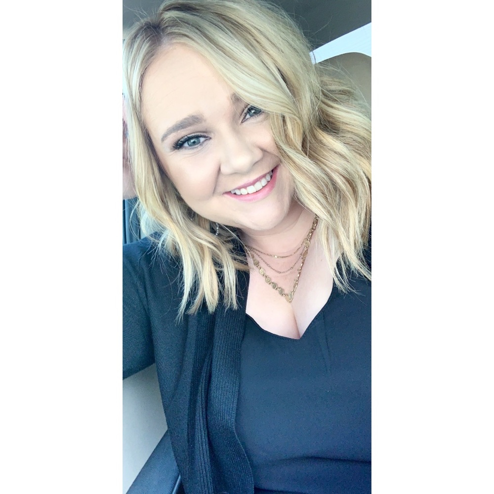 Meet your Posher, Kaitlyn